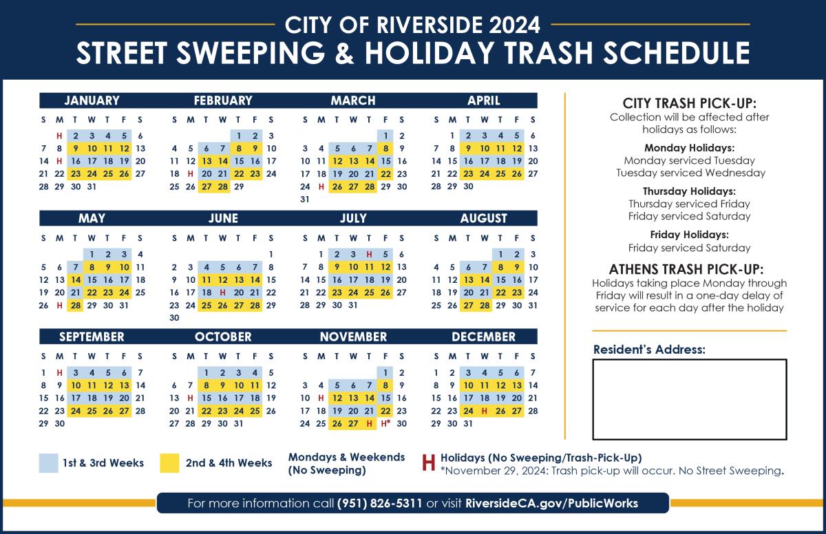City Of Estevan Releases 2024 Street Sweeping Dates City Of Estevan Releases 2024 Street Sweeping Dates