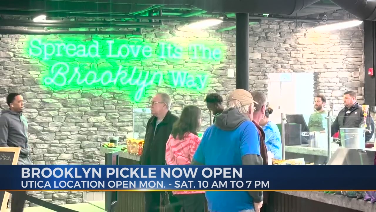 CityPickle Announces Grand Opening Of 60K Square Foot Brooklyn Pickleball Center CityPickle Announces Grand Opening Of 60K Square Foot Brooklyn Pickleball Center