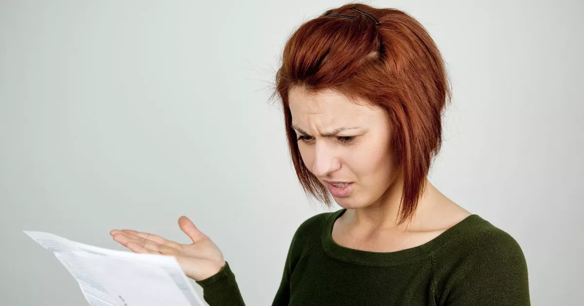Claim Your HMRC Refund: A Simple Payslip Check Could Reveal Thousands Owed Claim Your HMRC Refund: A Simple Payslip Check Could Reveal Thousands Owed
