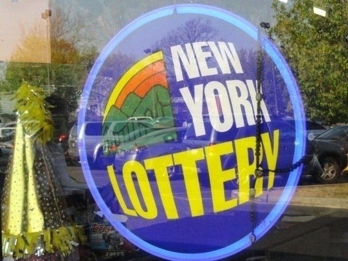 Claim Your Prize: Winning Lotto Ticket Sold At This Specific Location Claim Your Prize: Winning Lotto Ticket Sold At This Specific Location