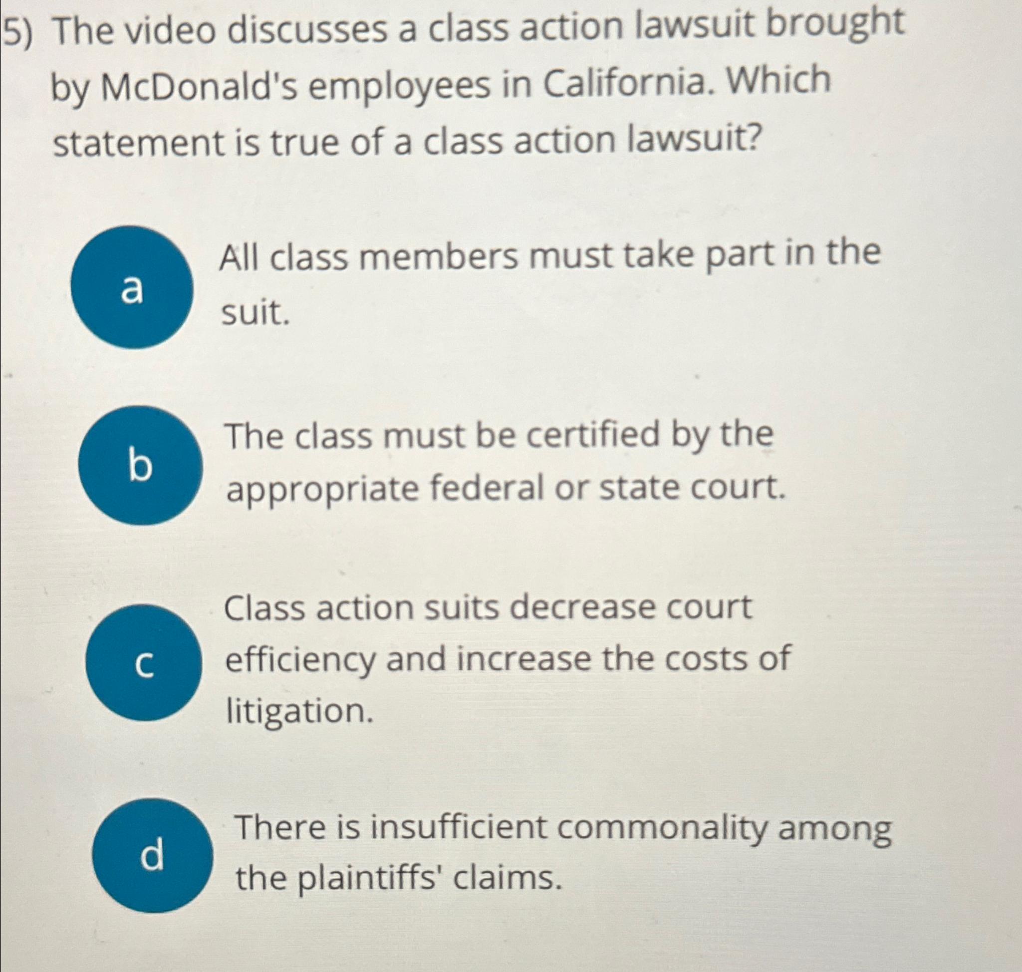 Class-Action Lawsuit Filed Against Lidl Concerning Its Plus App Class-Action Lawsuit Filed Against Lidl Concerning Its Plus App