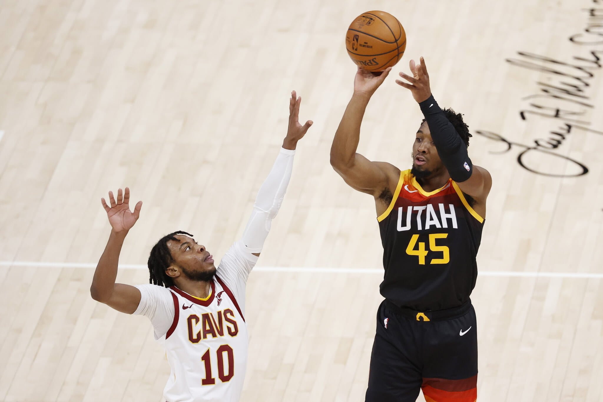 Cleveland Cavaliers Cruise Past Knicks Behind Mitchell And Mobley's Big Game Cleveland Cavaliers Cruise Past Knicks Behind Mitchell And Mobley's Big Game