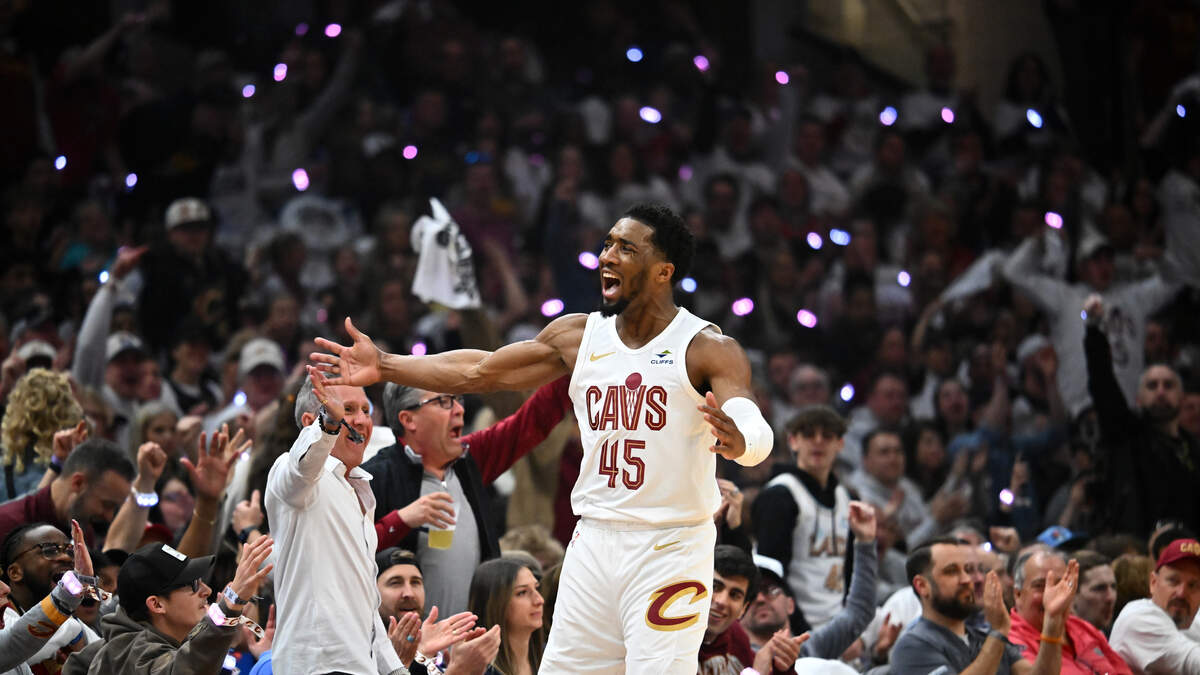 Cleveland Cavaliers Defeat Knicks In Convincing Fashion: Newsradio WTAM 1100 Cleveland Cavaliers Defeat Knicks In Convincing Fashion: Newsradio WTAM 1100
