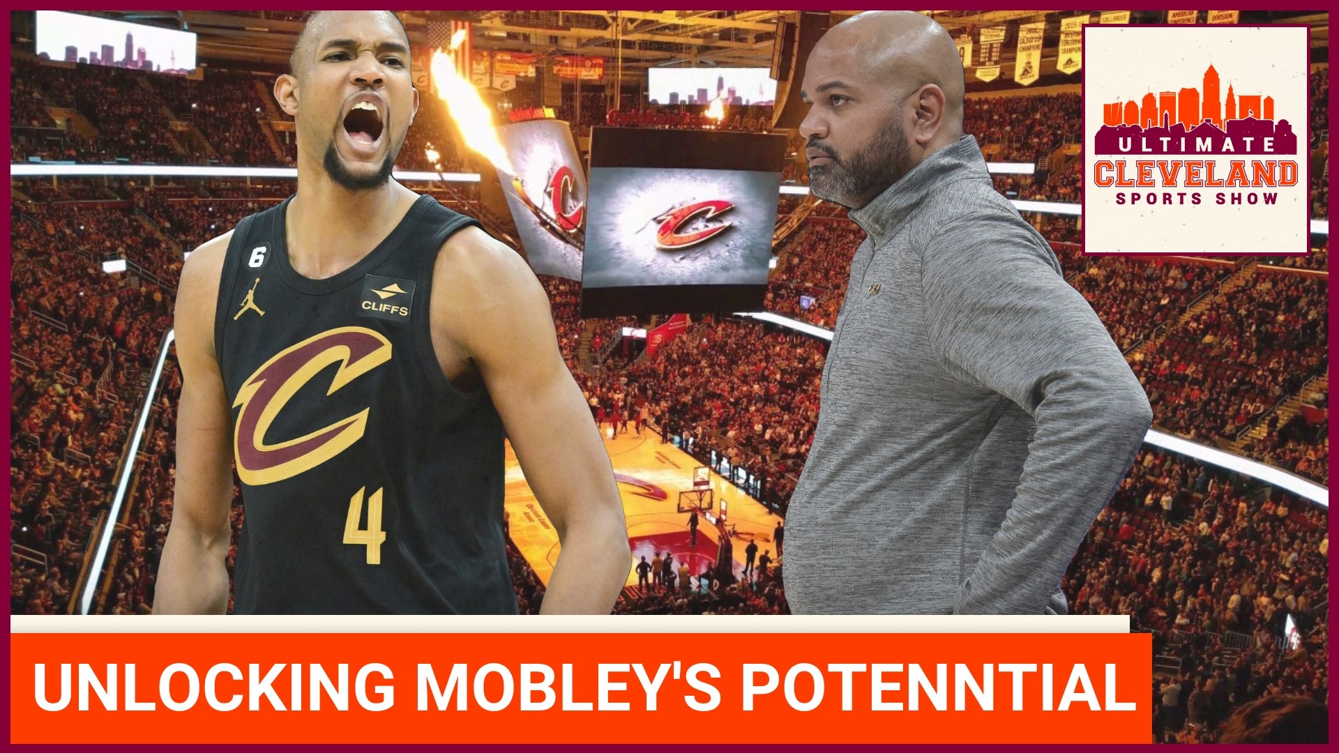 Cleveland Cavaliers: First Round Playoff Matchup Announced Cleveland Cavaliers: First Round Playoff Matchup Announced