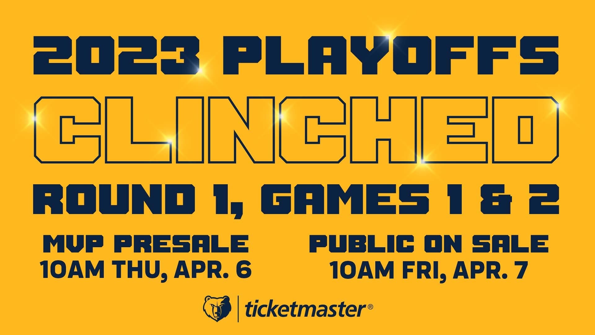 Cleveland Cavaliers Playoffs Tickets: Round 2 Sale Starts Tuesday Cleveland Cavaliers Playoffs Tickets: Round 2 Sale Starts Tuesday