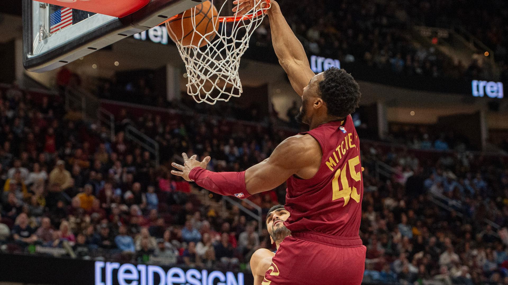 Cleveland Cavaliers Round 2 Tickets: Tuesday Ticket Release Cleveland Cavaliers Round 2 Tickets: Tuesday Ticket Release