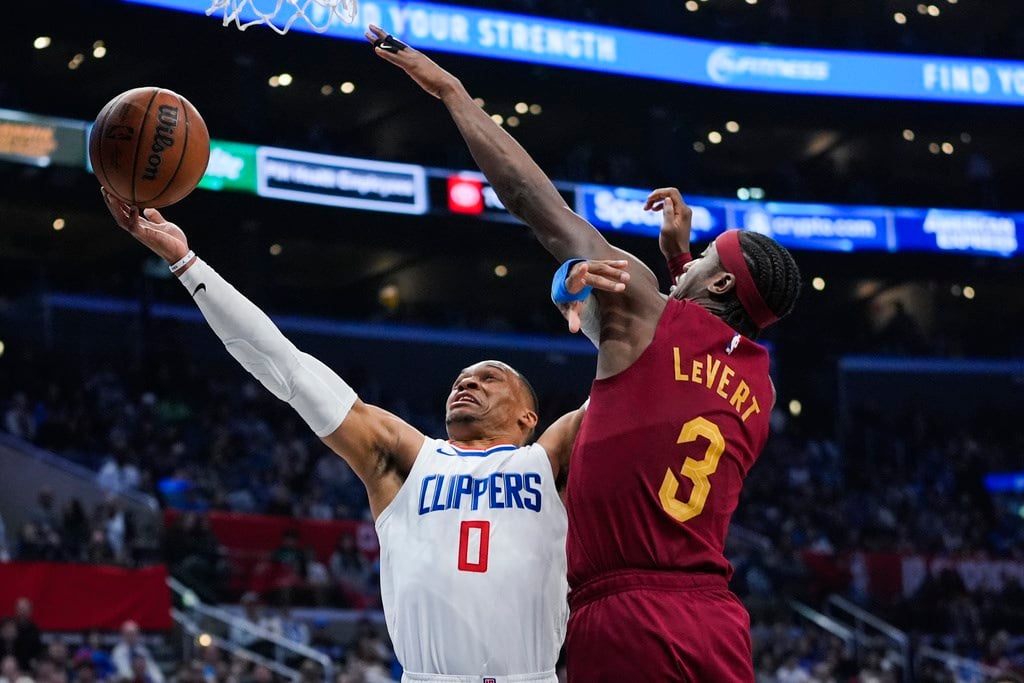 Cleveland Cavaliers Secure 50th Win: Hunter's 32 Points Crucial In Overtime Thriller