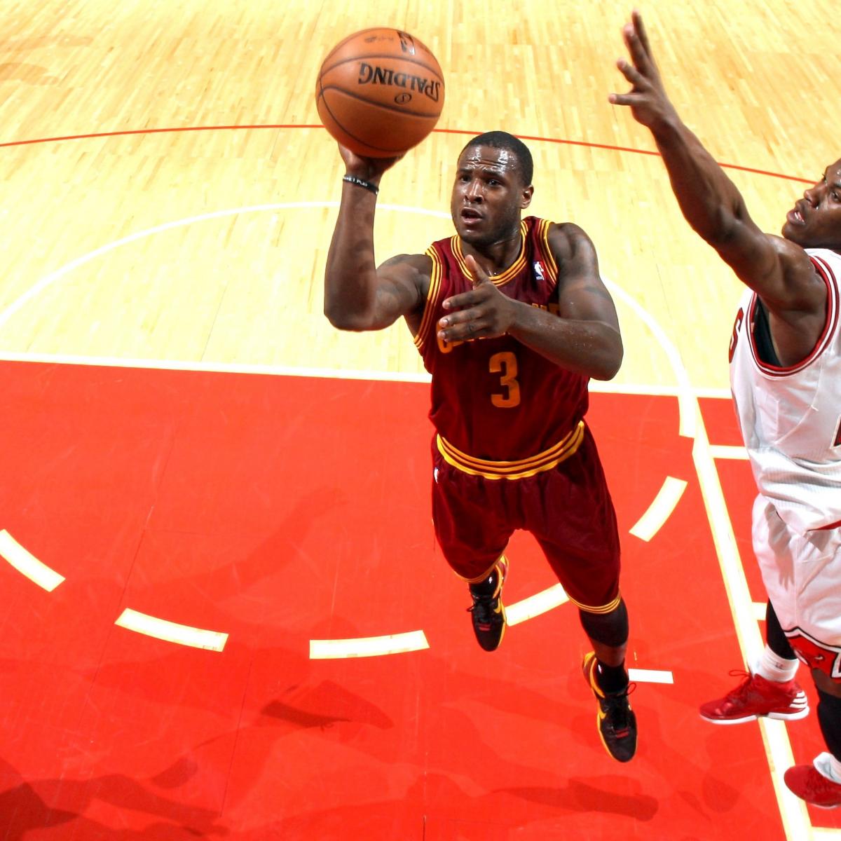 Cleveland Cavaliers' Win Over Bulls Propels Them To First Place In The East Cleveland Cavaliers' Win Over Bulls Propels Them To First Place In The East