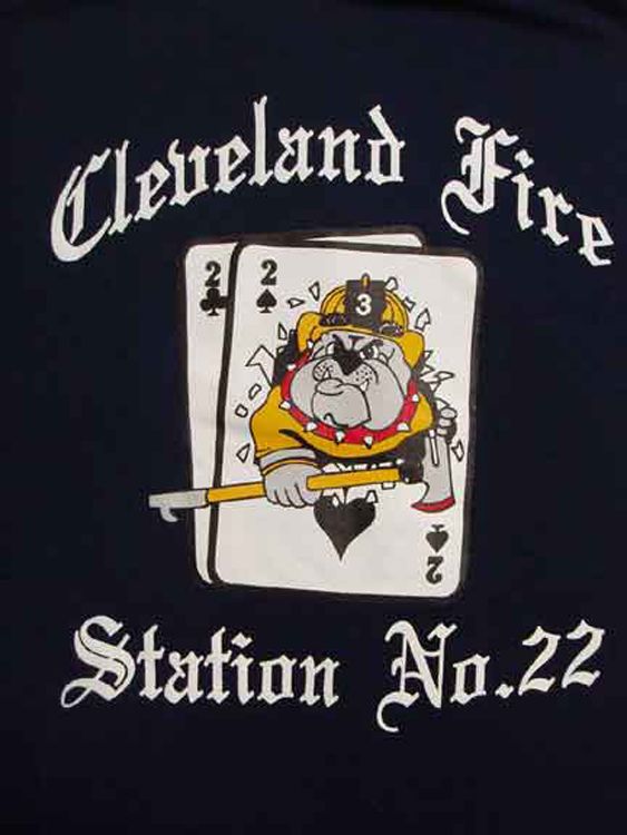 Cleveland Fire Station: Temporary Closure Announced After Leaks Cleveland Fire Station: Temporary Closure Announced After Leaks