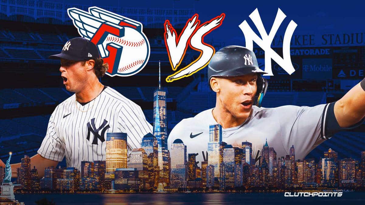 Cleveland Guardians Beat New York Yankees: Bibee's Resilience Key Cleveland Guardians Beat New York Yankees: Bibee's Resilience Key