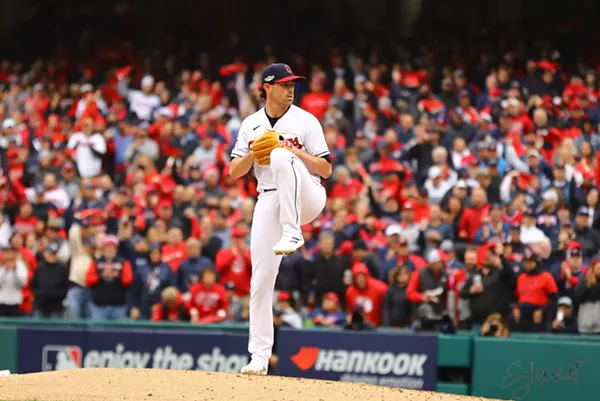 Cleveland Guardians Win Season Opener With Late-Game Rally Against Kansas City Royals Cleveland Guardians Win Season Opener With Late-Game Rally Against Kansas City Royals