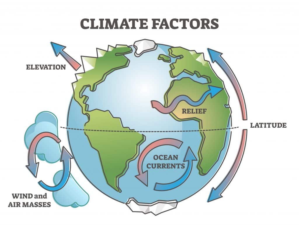 Climate Change's Impact On Rainfall In Western Massachusetts Climate Change's Impact On Rainfall In Western Massachusetts