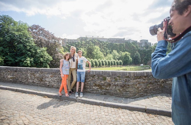 Clisson: Le Festival Le Bouillon Et Ses Spectacles Engagés Clisson: Le Festival Le Bouillon Et Ses Spectacles Engagés