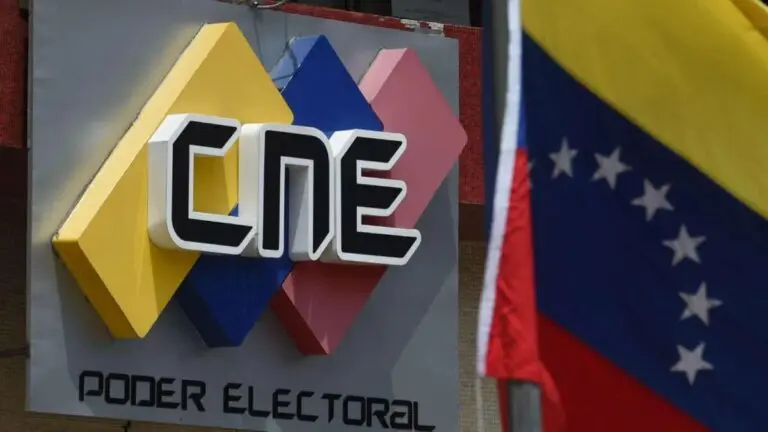 CNE Define Fecha Límite: Inscripción De Candidatos Sin Primarias CNE Define Fecha Límite: Inscripción De Candidatos Sin Primarias