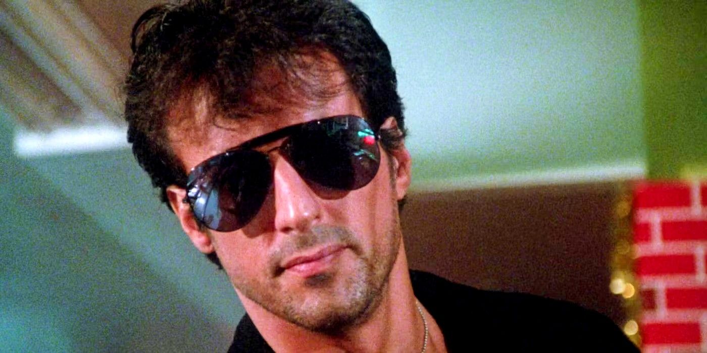 Cobra De Sylvester Stallone : Un Regret Pour L'Acteur ? Cobra De Sylvester Stallone : Un Regret Pour L'Acteur ?