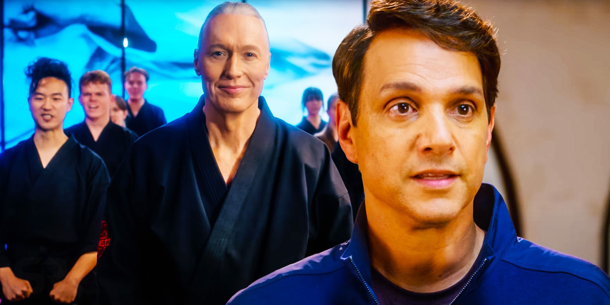 Cobra Kai's Connection To The Karate Kid: Exploring Continuity Cobra Kai's Connection To The Karate Kid: Exploring Continuity