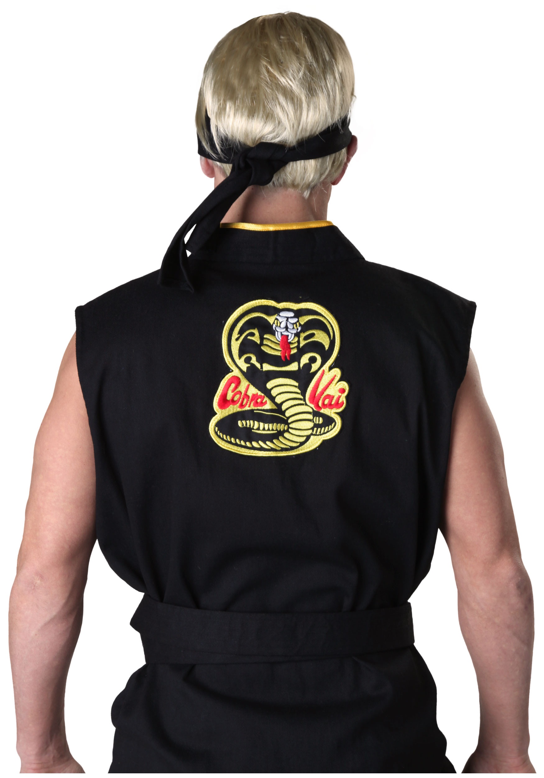 Cobra Kai's Karate Kid Legacy: A Showrunner's Perspective Cobra Kai's Karate Kid Legacy: A Showrunner's Perspective