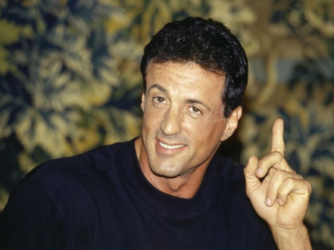 Cobra: Les Regrets De Sylvester Stallone Sur Un Classique Des Années 80 Cobra: Les Regrets De Sylvester Stallone Sur Un Classique Des Années 80