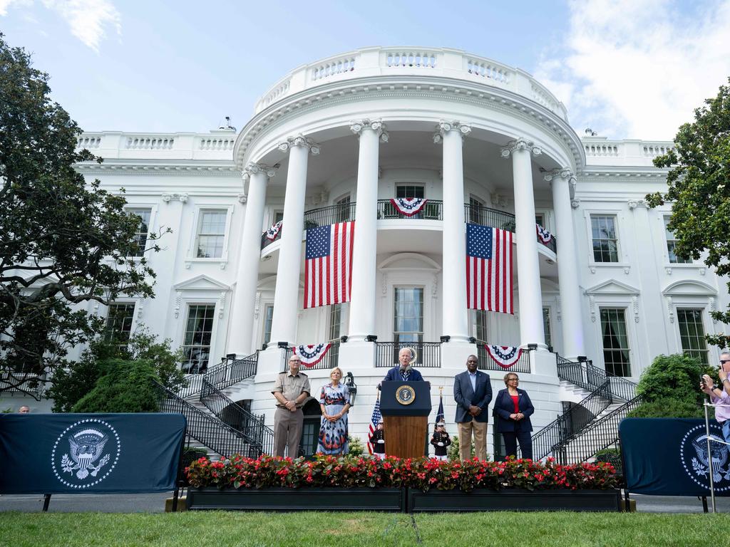 Cocaine Found At White House: Secret Service Ends Investigation Cocaine Found At White House: Secret Service Ends Investigation