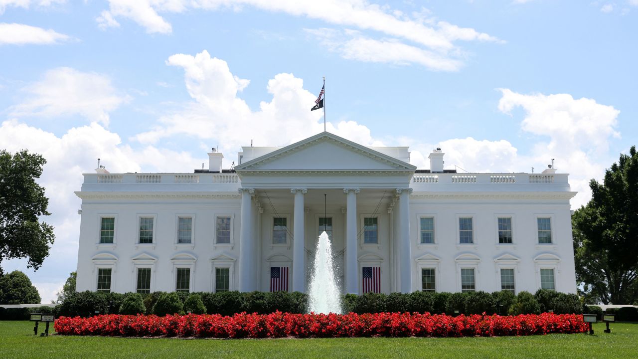 Cocaine Found At White House: Secret Service Wraps Up Investigation Cocaine Found At White House: Secret Service Wraps Up Investigation