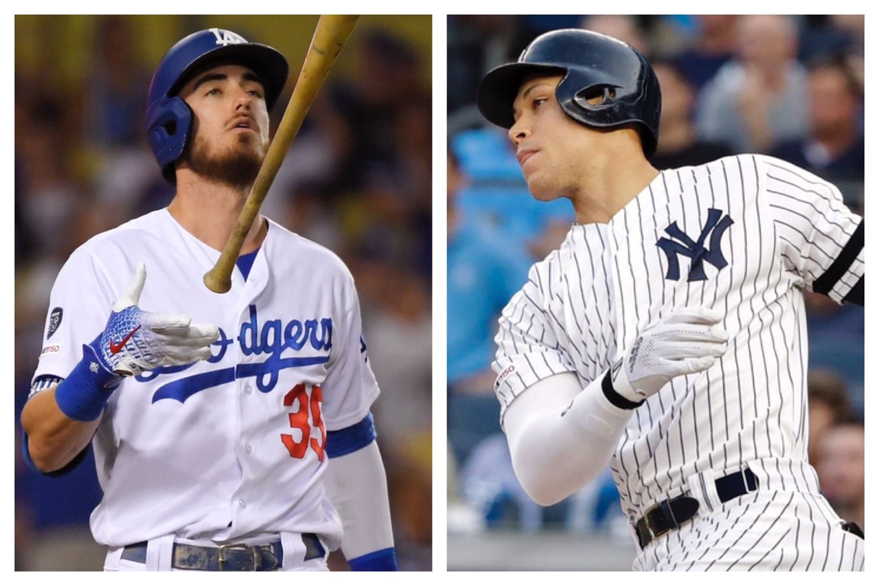 Cody Bellinger And Aaron Judge: A Yankees Lineup Strategy Cody Bellinger And Aaron Judge: A Yankees Lineup Strategy