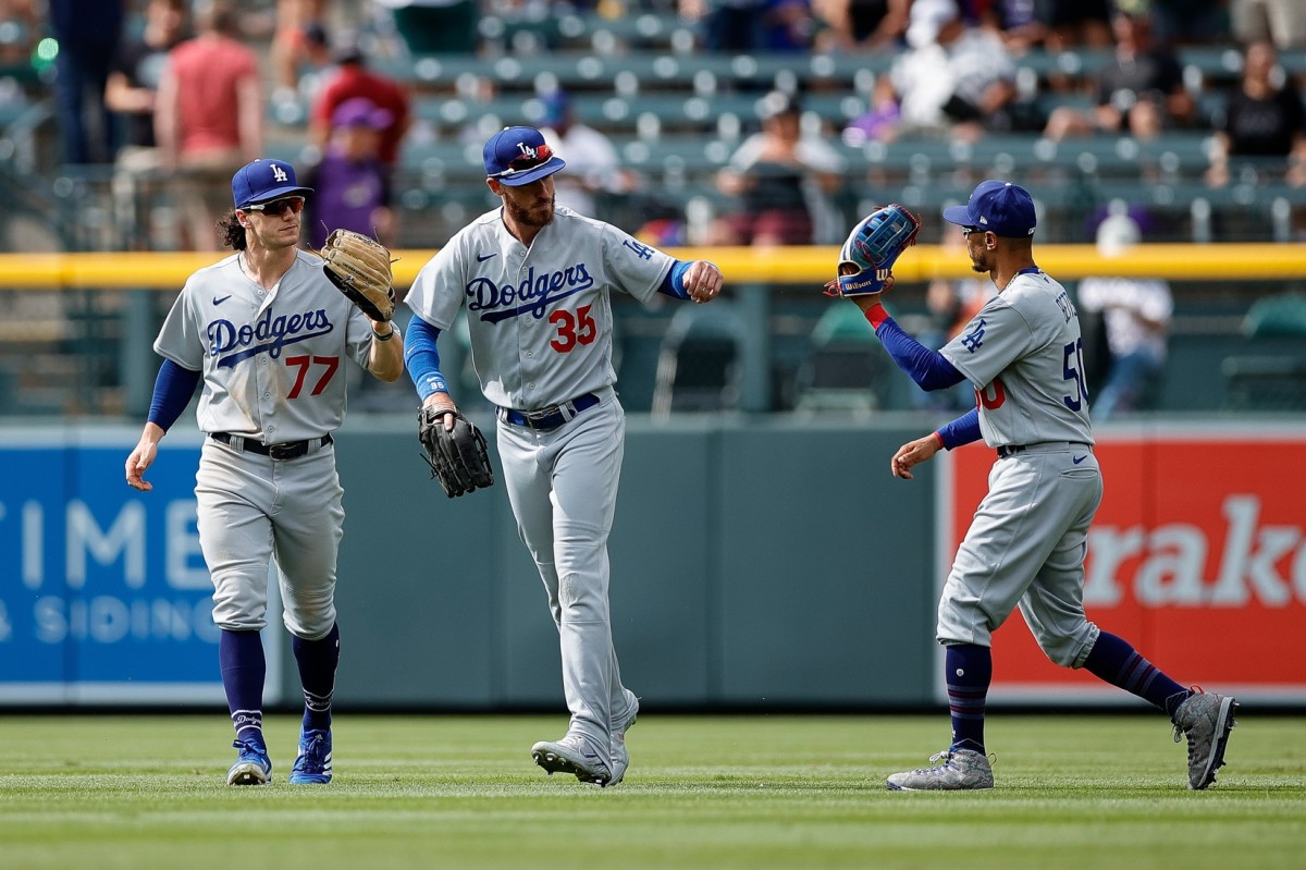 Cody Bellinger: Key To Protecting Aaron Judge's Production For The Yankees Cody Bellinger: Key To Protecting Aaron Judge's Production For The Yankees