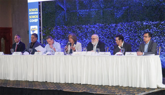 Cohep Observa El Proceso Electoral: Transparencia Y Democracia Cohep Observa El Proceso Electoral: Transparencia Y Democracia