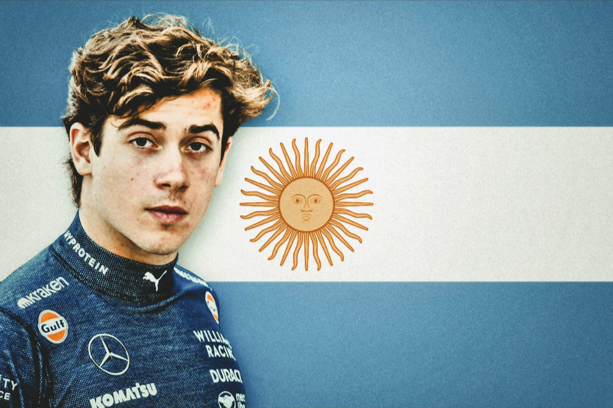 Colapinto's Move From Williams To Alpine: Reasons Behind The Driver Transfer Colapinto's Move From Williams To Alpine: Reasons Behind The Driver Transfer