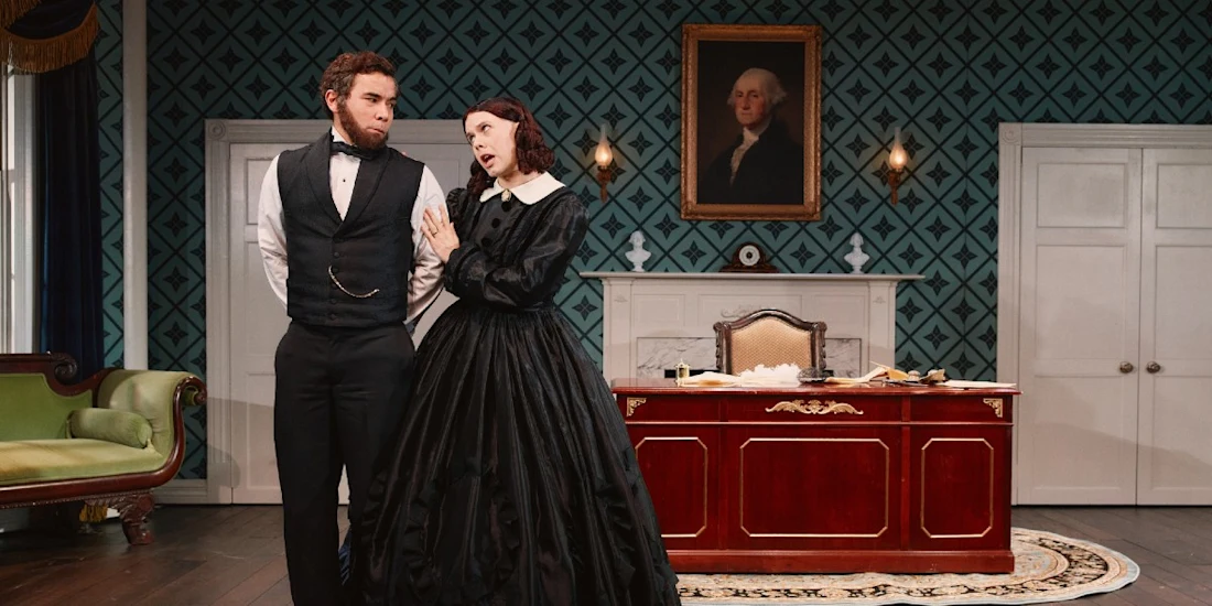 Cole Escola: From Clatskanie To Broadway Cole Escola: From Clatskanie To Broadway