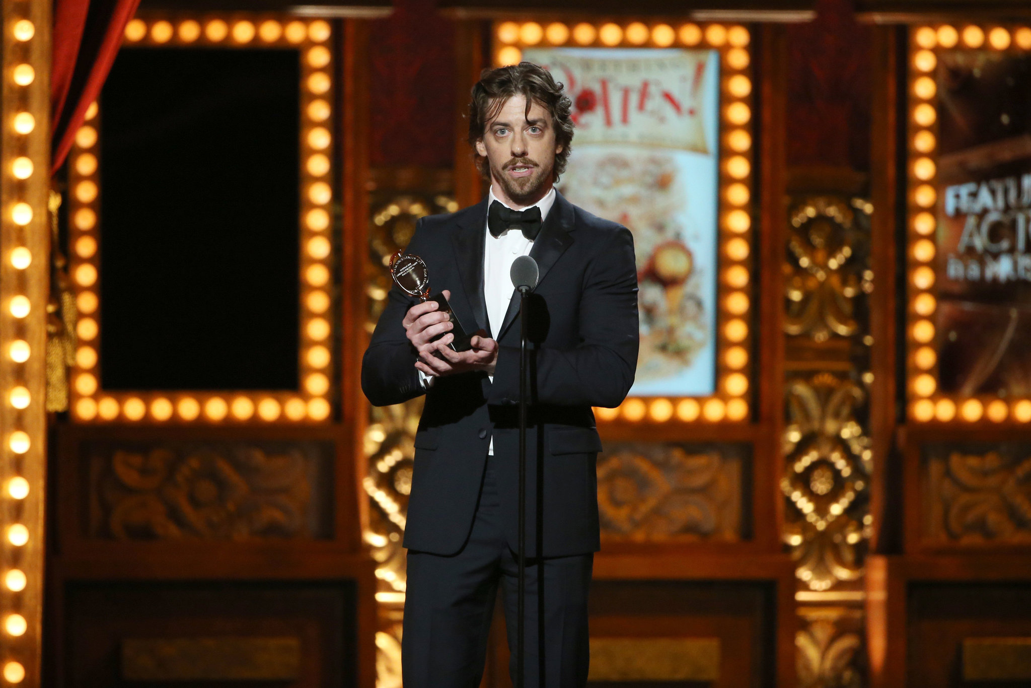 Cole Escola: History-Making Tony Nomination For Best Leading Actor Cole Escola: History-Making Tony Nomination For Best Leading Actor