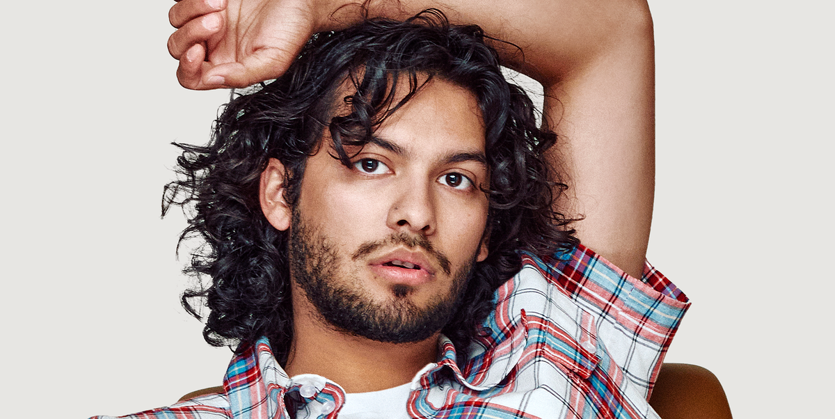 Cole Escola's Cosmo Quiz: Unexpected Answers From A Stage Icon Cole Escola's Cosmo Quiz: Unexpected Answers From A Stage Icon