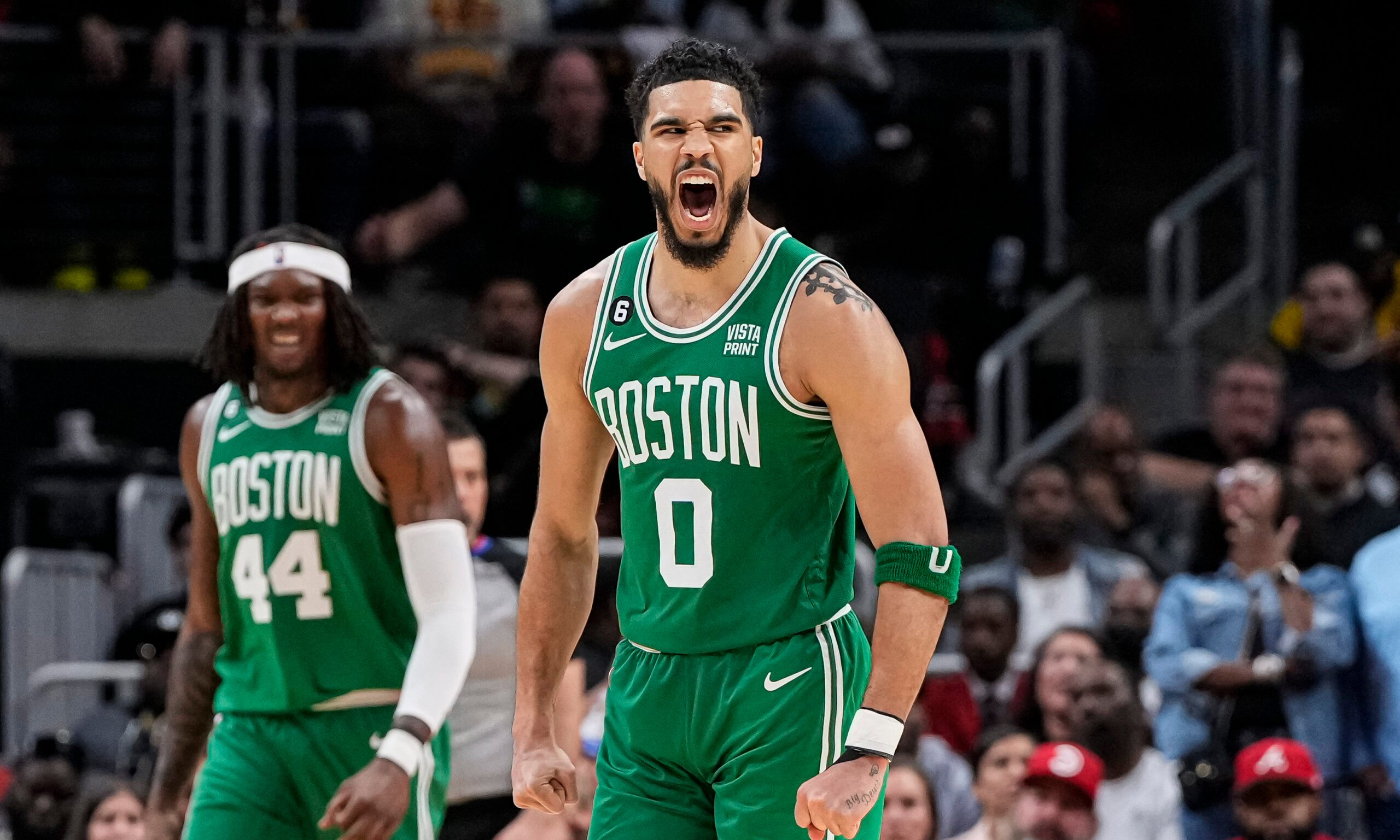 Colin Cowherd Doubles Down: Why Jayson Tatum Remains Underappreciated Colin Cowherd Doubles Down: Why Jayson Tatum Remains Underappreciated