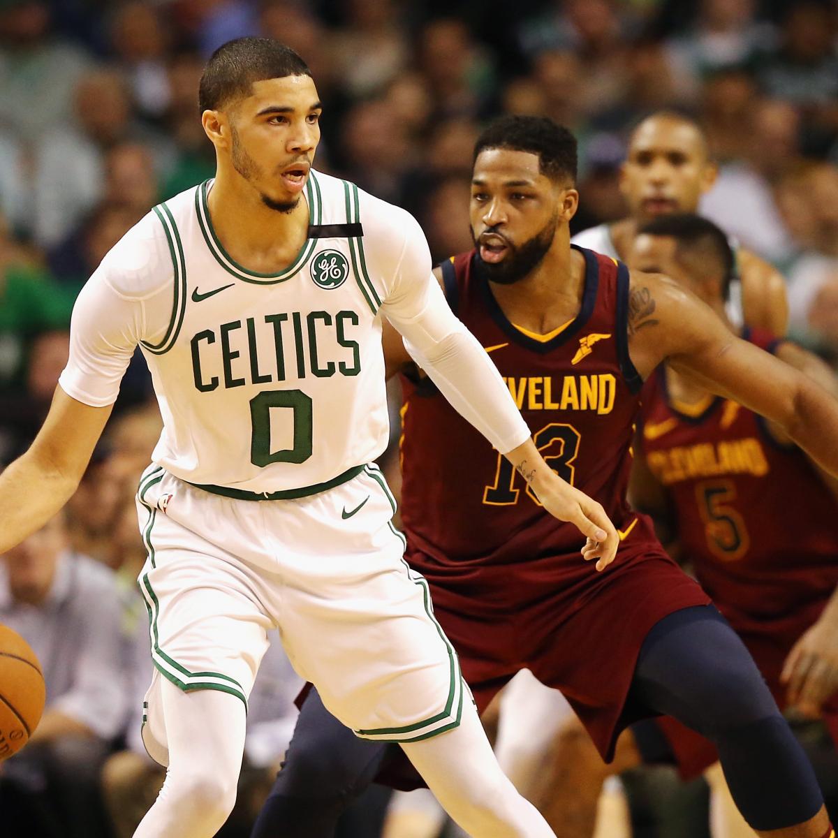 Colin Cowherd's Criticism Of Jayson Tatum: Fact Or Fiction? Colin Cowherd's Criticism Of Jayson Tatum: Fact Or Fiction?