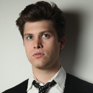 Colin Jost's Salary: Public Scrutiny Following Scarlett Johansson's Earnings Colin Jost's Salary: Public Scrutiny Following Scarlett Johansson's Earnings