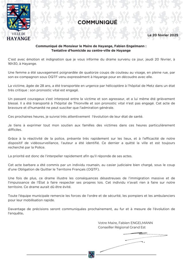 Collégiens Expulsés Sous OQTF : Un Drame Familial Qui Bouleverse Leurs Camarades Collégiens Expulsés Sous OQTF : Un Drame Familial Qui Bouleverse Leurs Camarades