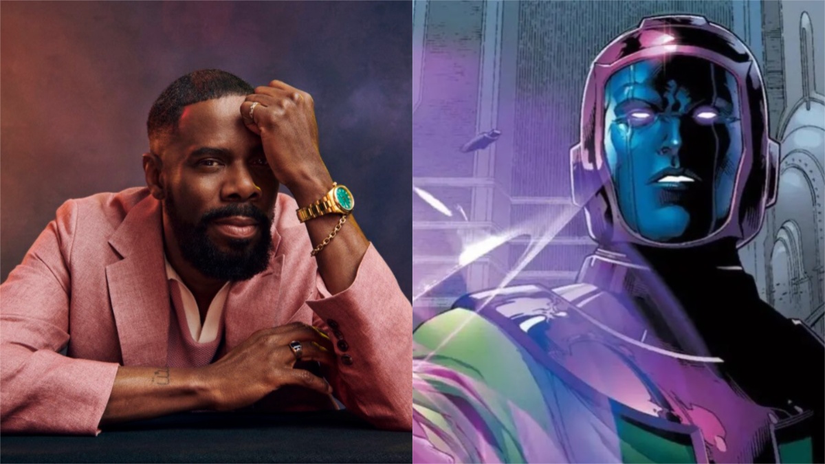 Colman Domingo's Elegant Response To Kang The Conqueror Casting Rumors Colman Domingo's Elegant Response To Kang The Conqueror Casting Rumors