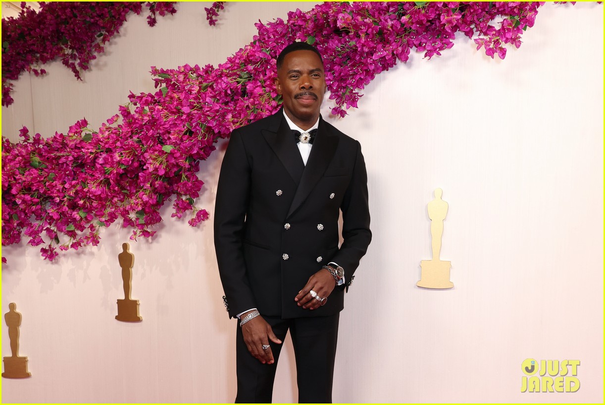 Colman Domingo's Oscar-Nominated A24 Film Now Streaming Colman Domingo's Oscar-Nominated A24 Film Now Streaming