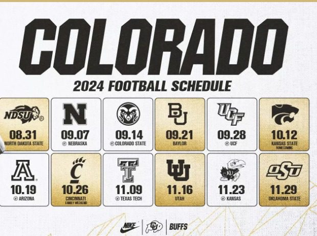 Colorado Buffaloes Game Preview: Texas Tech Matchup Following Toppin's 21 Points Colorado Buffaloes Game Preview: Texas Tech Matchup Following Toppin's 21 Points