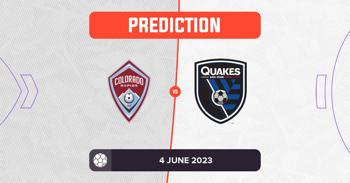 Colorado Rapids Shutout Earthquakes: Zach Steffen's Night To Forget Colorado Rapids Shutout Earthquakes: Zach Steffen's Night To Forget