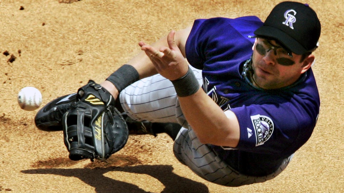 Colorado Rockies Seek Victory To End 7-Game Losing Skid Colorado Rockies Seek Victory To End 7-Game Losing Skid