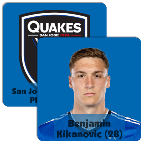 Columbus Crew Bounce Back: 2-1 Win Against San Jose Earthquakes Columbus Crew Bounce Back: 2-1 Win Against San Jose Earthquakes