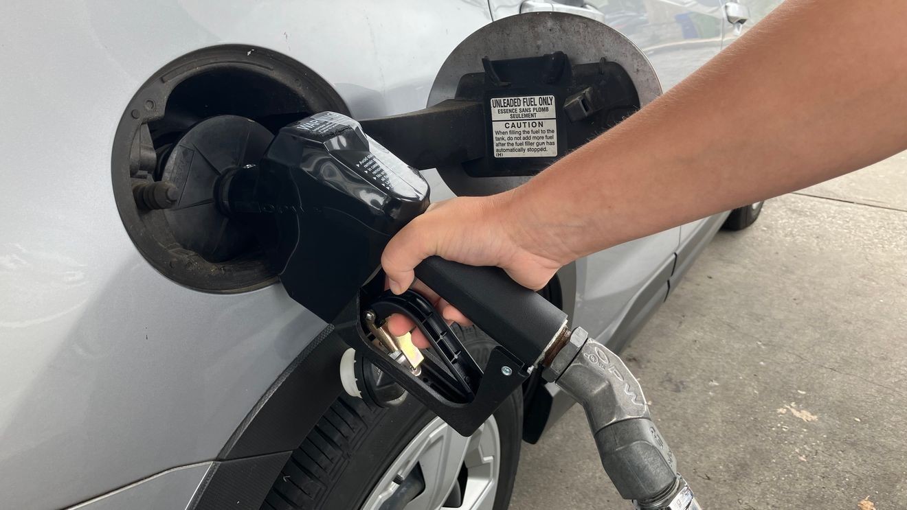 Columbus Gas Prices: $2.83 To $3.31 Per Gallon Columbus Gas Prices: $2.83 To $3.31 Per Gallon