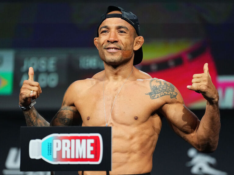 Combat UFC 315 Montréal: Zahabi Contre Aldo - Plus Long Que 13 Secondes? Combat UFC 315 Montréal: Zahabi Contre Aldo - Plus Long Que 13 Secondes?