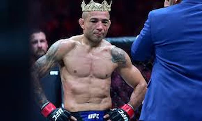 Combat UFC 315 Montréal: Zahabi Et Aldo - Plus Long Que 13 Secondes? Combat UFC 315 Montréal: Zahabi Et Aldo - Plus Long Que 13 Secondes?
