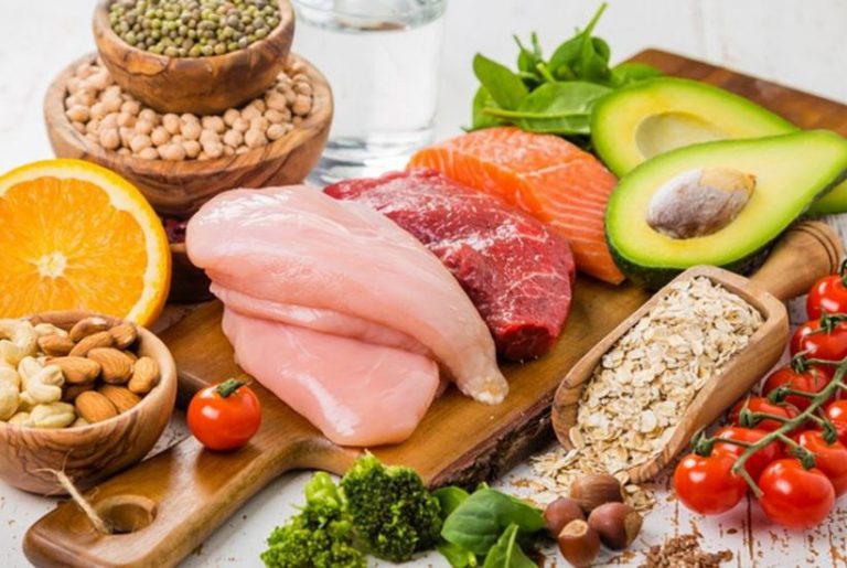 Combate El Envejecimiento Y Las Enfermedades Crónicas Con Este Superalimento (mejor Que El Arándano) Combate El Envejecimiento Y Las Enfermedades Crónicas Con Este Superalimento (mejor Que El Arándano)