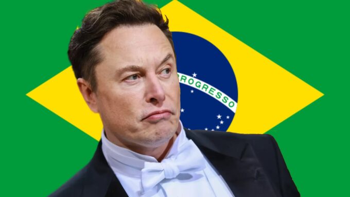 Comment Elon Musk Utilise X Pour Promouvoir L'extrême Droite Européenne ? Comment Elon Musk Utilise X Pour Promouvoir L'extrême Droite Européenne ?