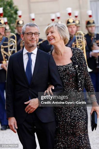 Commission D'enquête: L'absence D'Alexis Kohler Ne Fera Pas L'objet De Poursuites Commission D'enquête: L'absence D'Alexis Kohler Ne Fera Pas L'objet De Poursuites