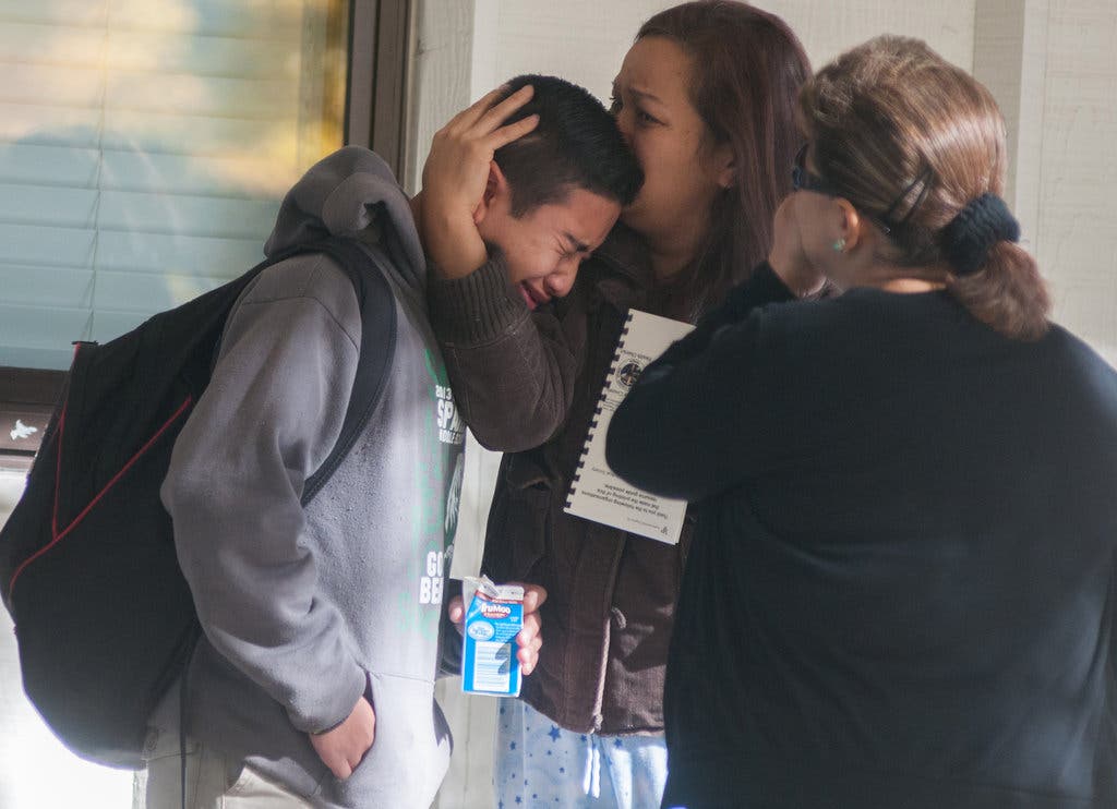 Community Mourns 15-Year-Old Killed In School Stabbing: Funeral Details Community Mourns 15-Year-Old Killed In School Stabbing: Funeral Details