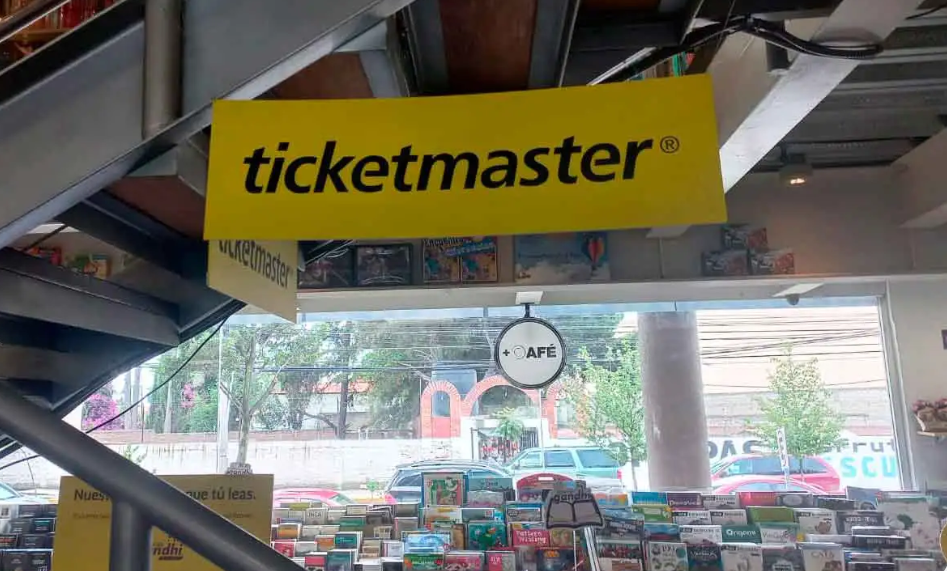 Cómo Virtual Venue De Ticketmaster Está Cambiando La Compra De Entradas Cómo Virtual Venue De Ticketmaster Está Cambiando La Compra De Entradas