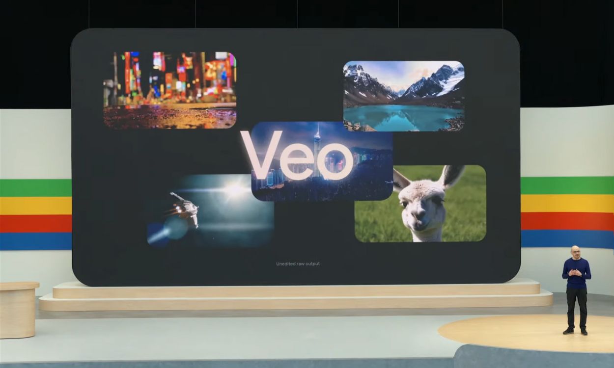 Comparing Google's Veo 3 AI To Other Video Generation Tools Comparing Google's Veo 3 AI To Other Video Generation Tools